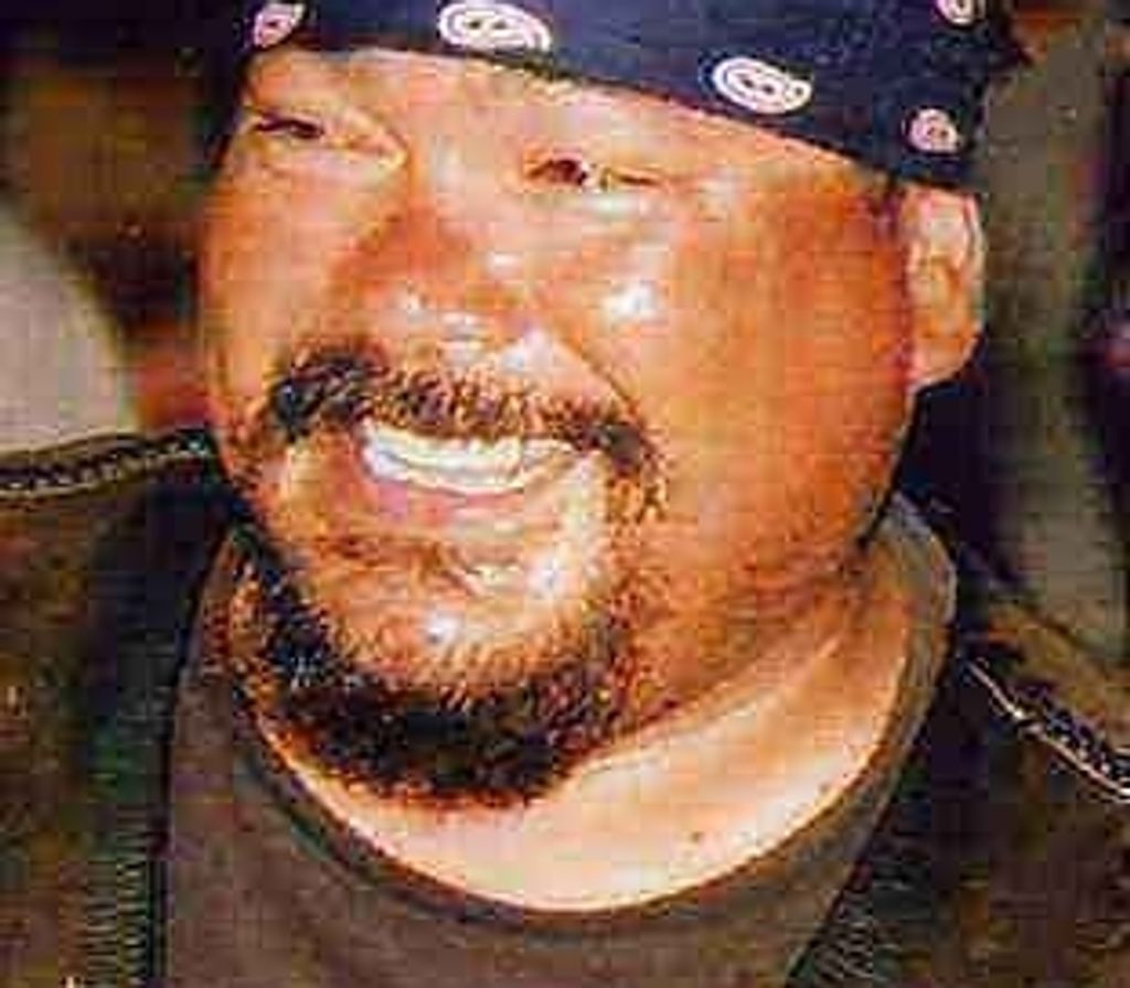 Richard John Leong
