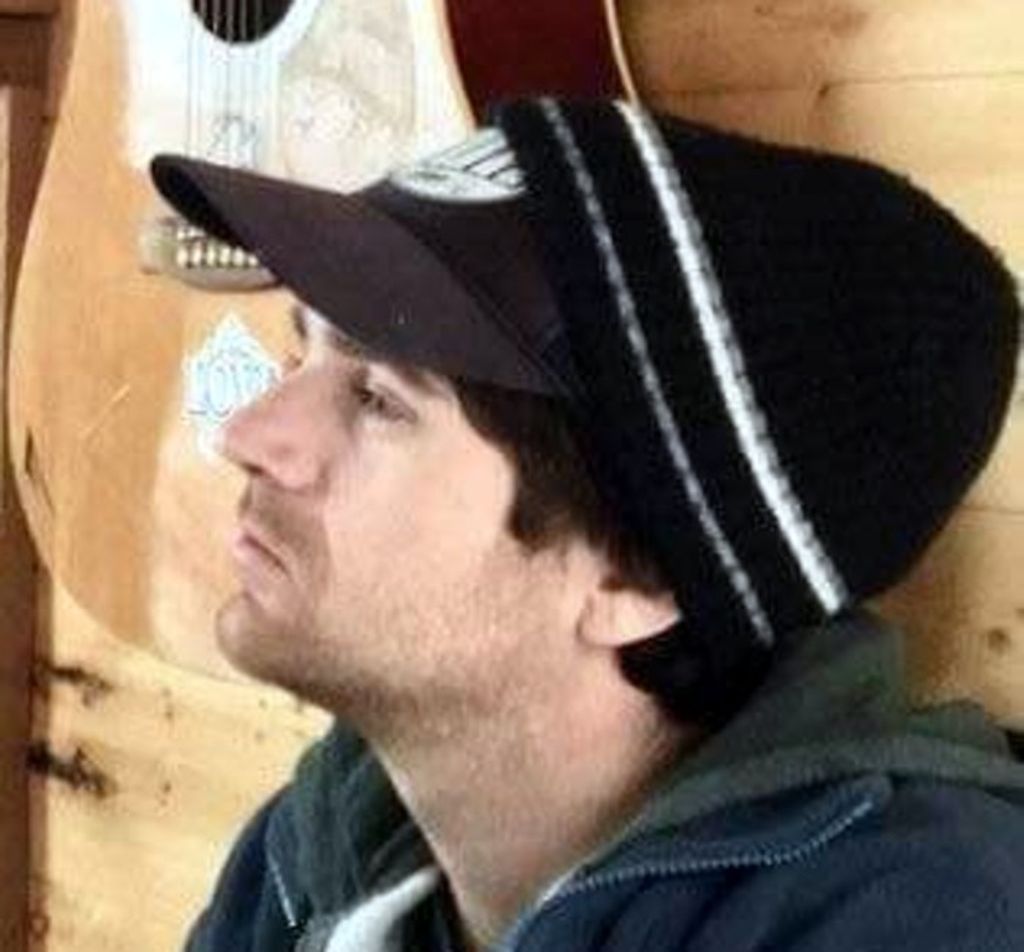 Jefferson "Jeff" Steckley Profile Photo