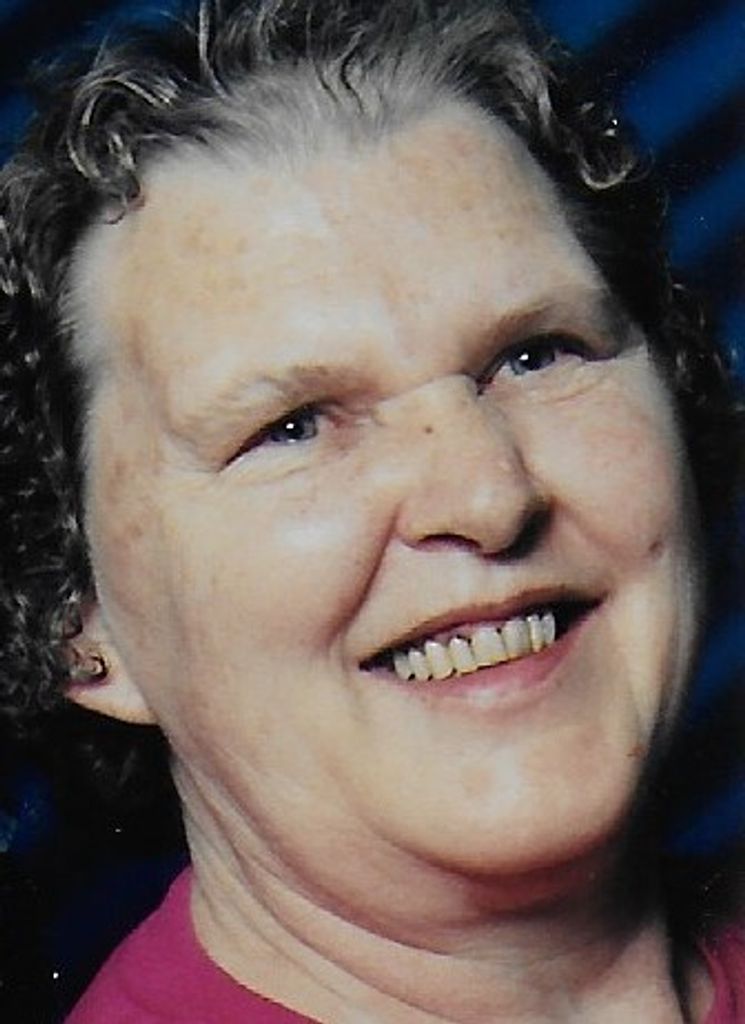 Hildred  Josephine  Hoover Profile Photo