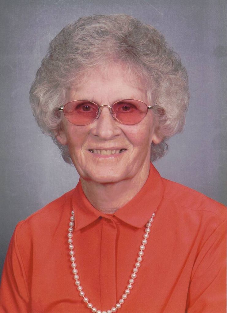 Josephine R. (Deweerdt) Barker Profile Photo