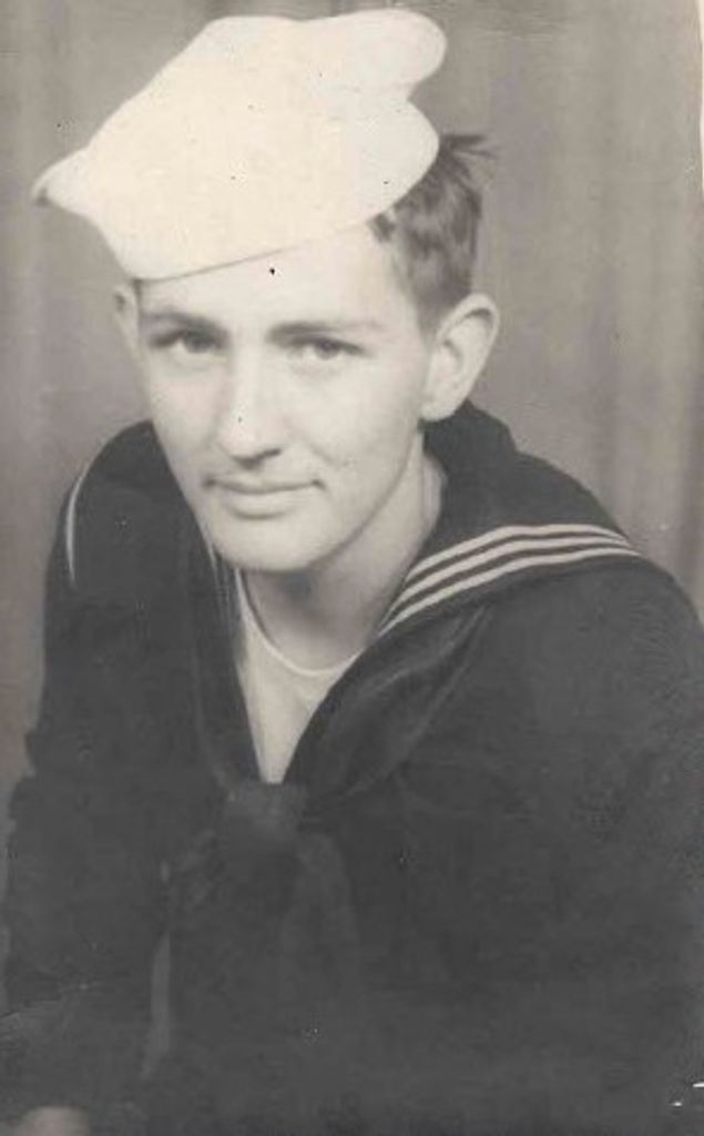 William Calvin Crain Profile Photo