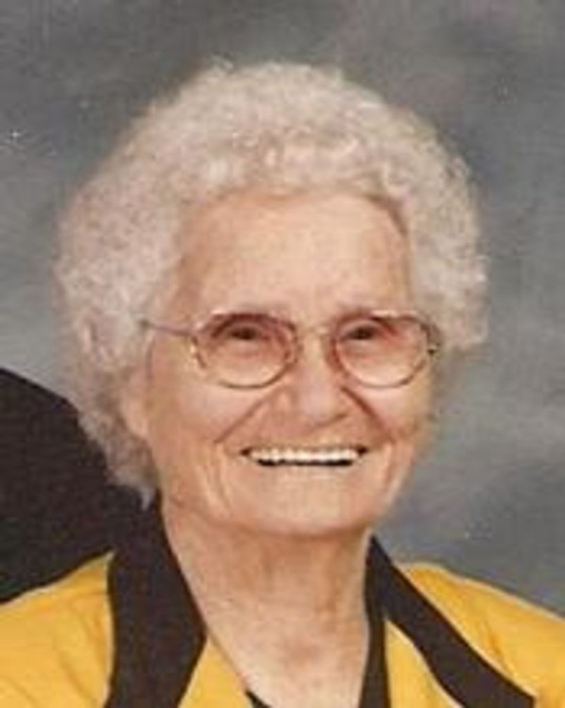 Lillie Gilliard Crews