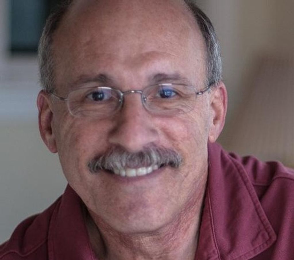 Robert Mark Weisman Profile Photo