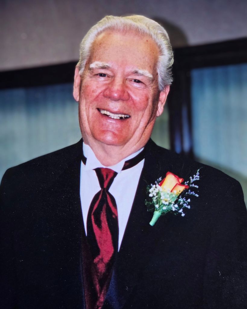 Donald George Fischer