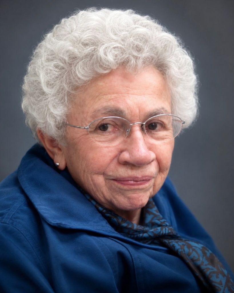 Germaine Claire Echterling Profile Photo