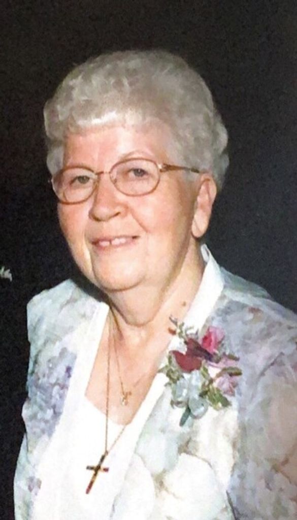 Beverly A. Noska Profile Photo