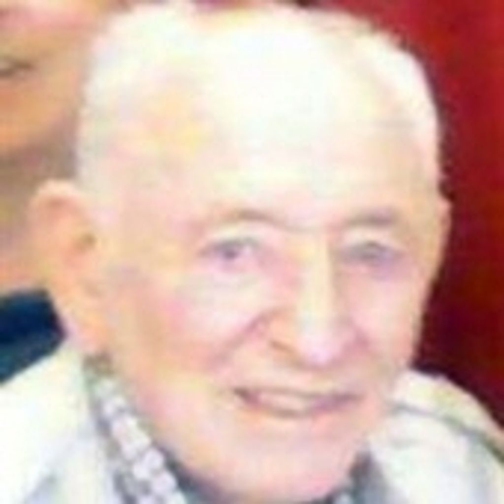 Lewis Ray Moore