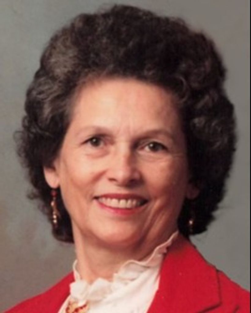 Pearl Laurene (Sherlock) Lavender