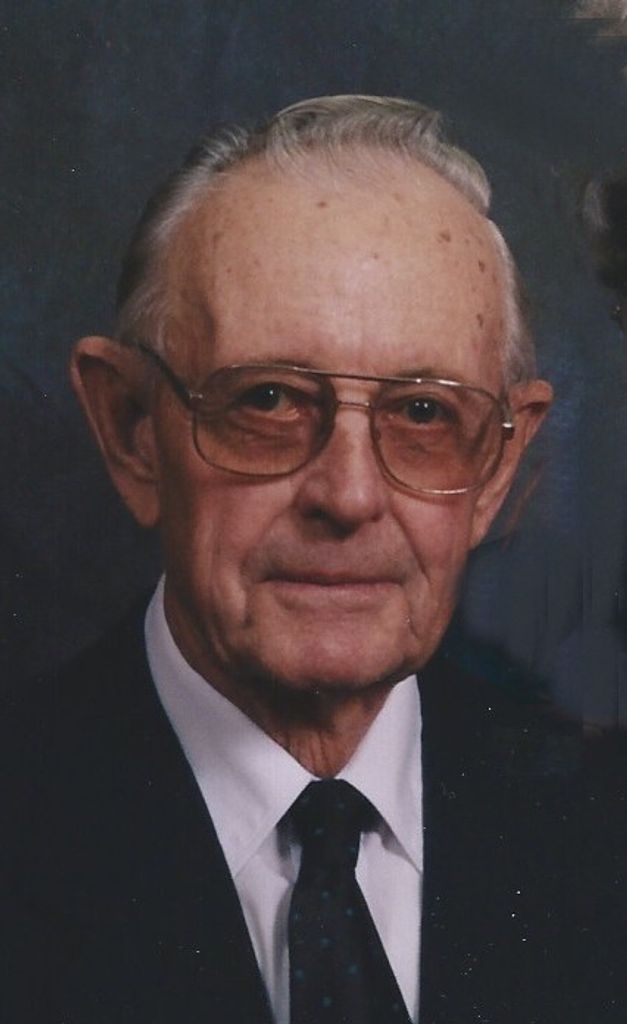 Harold Schurmann Profile Photo