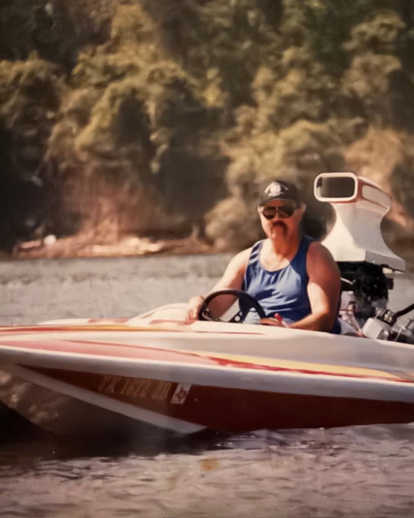 John Wayne Hood Profile Photo