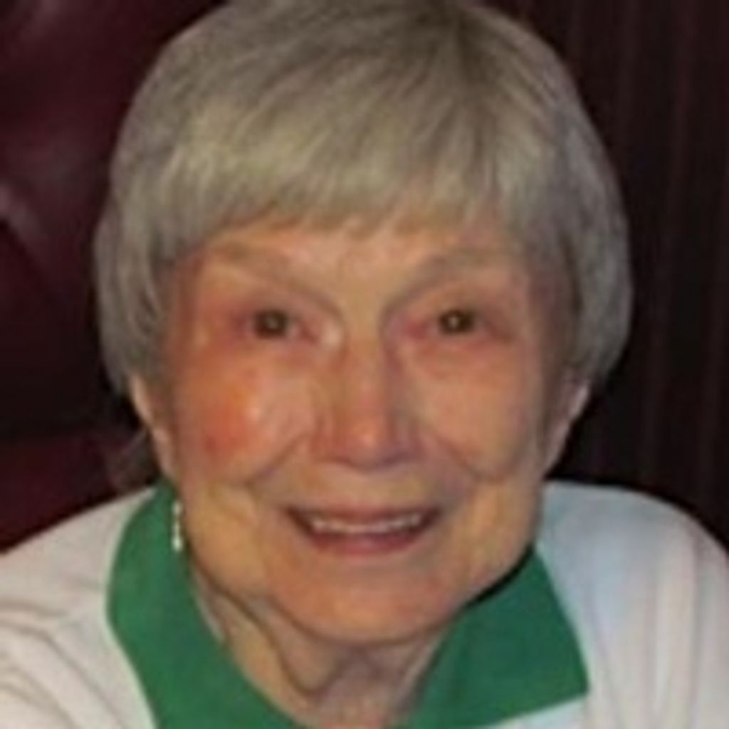 Mildred Ann Asbell Webb Profile Photo