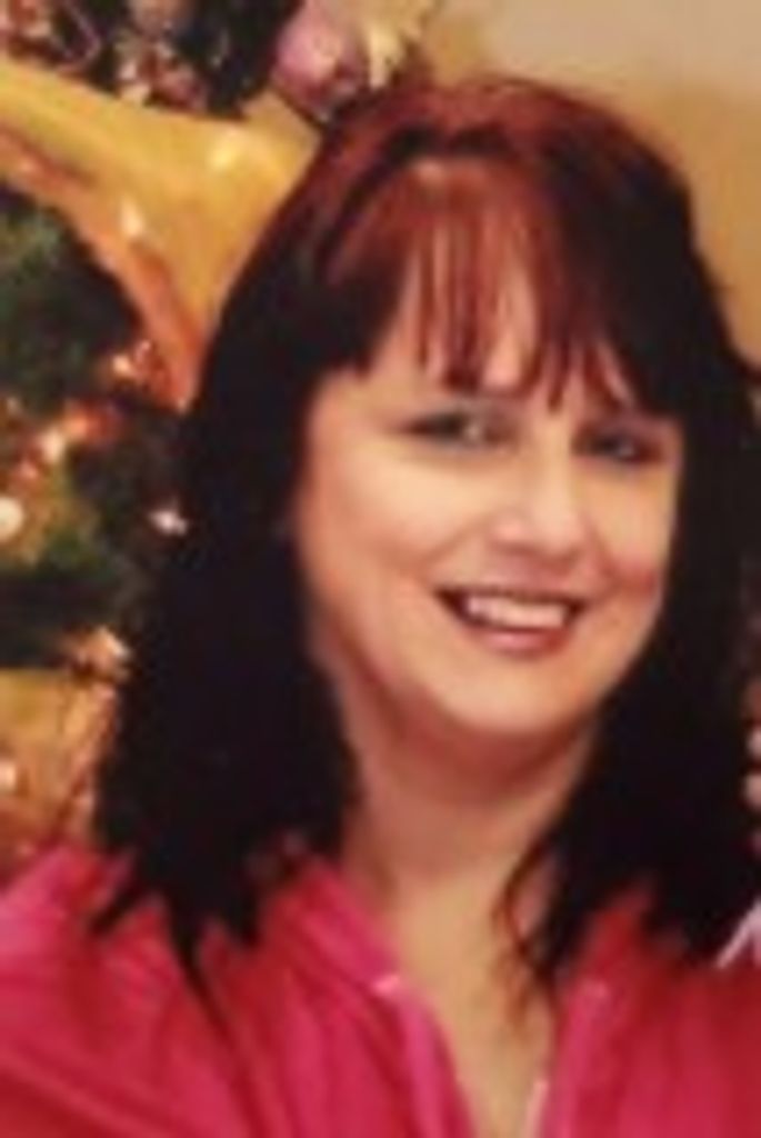 Terri Hammond Profile Photo