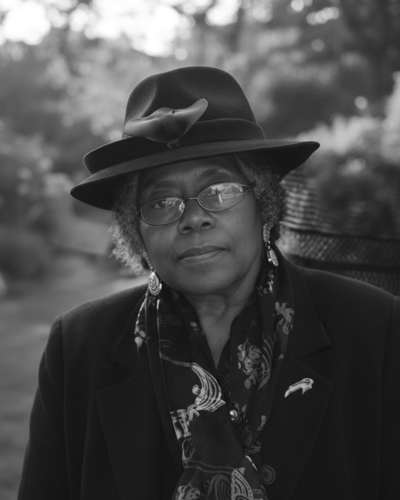 Liza Ann McGahe Profile Photo