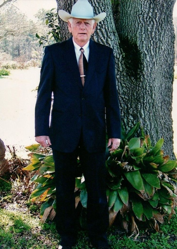 Donald O'Rear