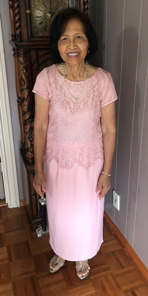 Aree Petranont Keomuongchanh