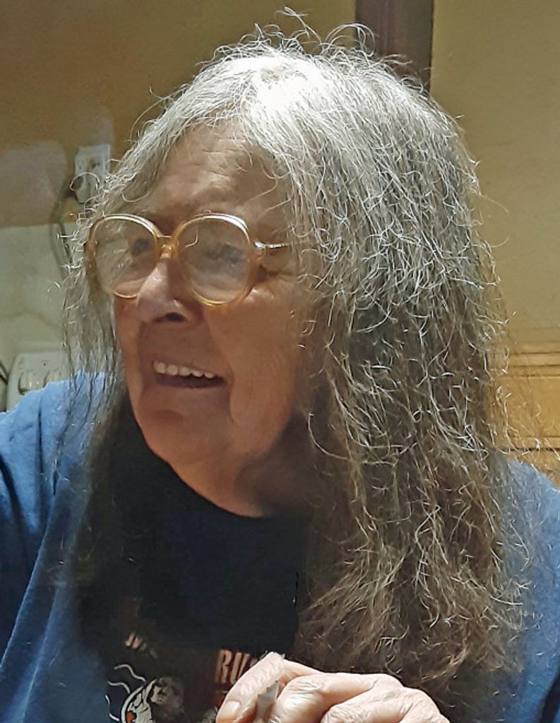 Joan Kay Fitzgerald