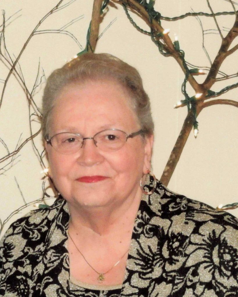 Faynette Myers Fortune Profile Photo