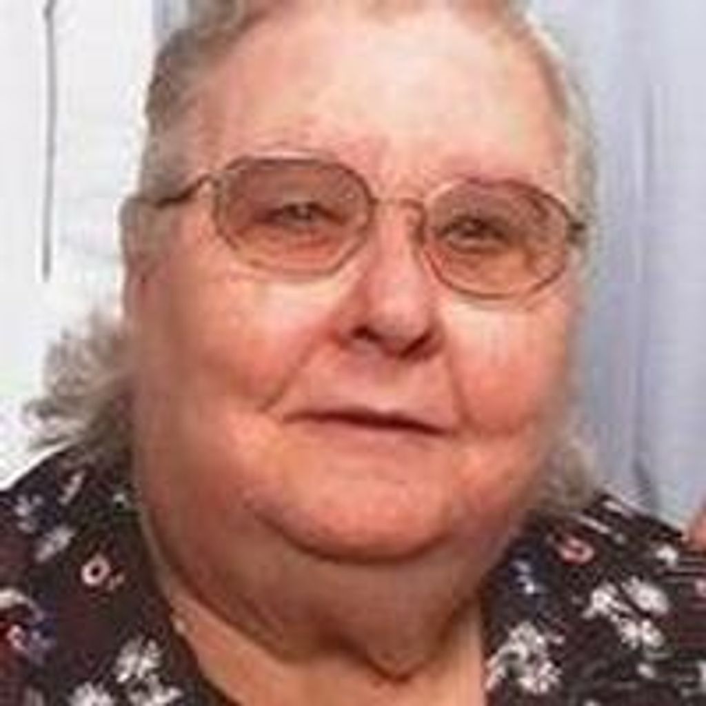 Trula Frances Cornett