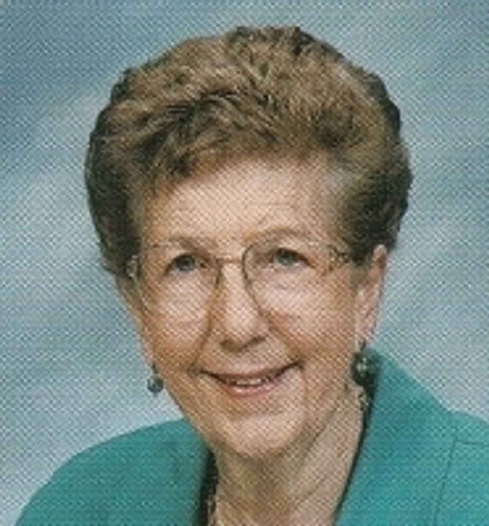 Josephine H Readeker