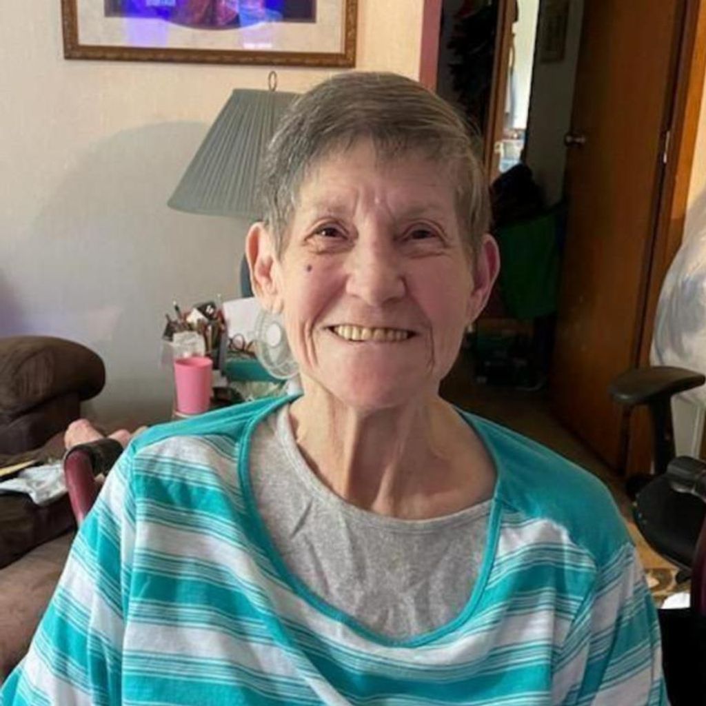 Wilma Ruth Roberts Profile Photo