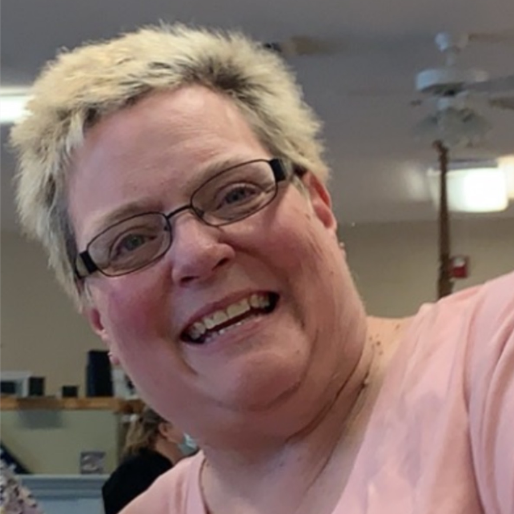 Robin Ann (Butterbaugh) Lloyd