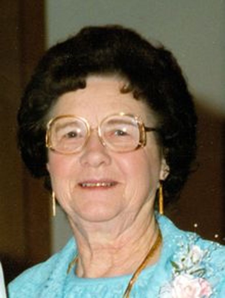 Loretta Steffens