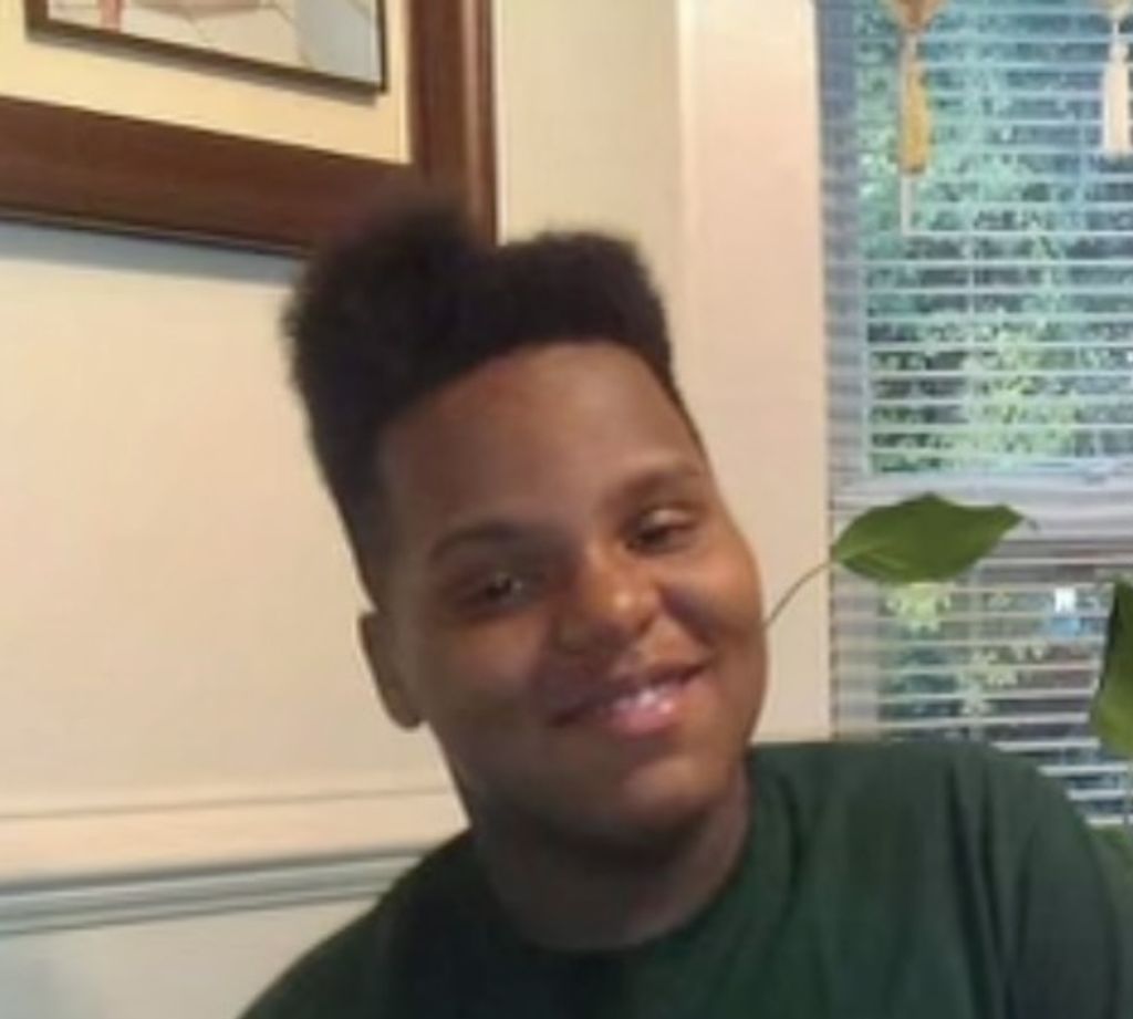 William Harvey,  Jr.