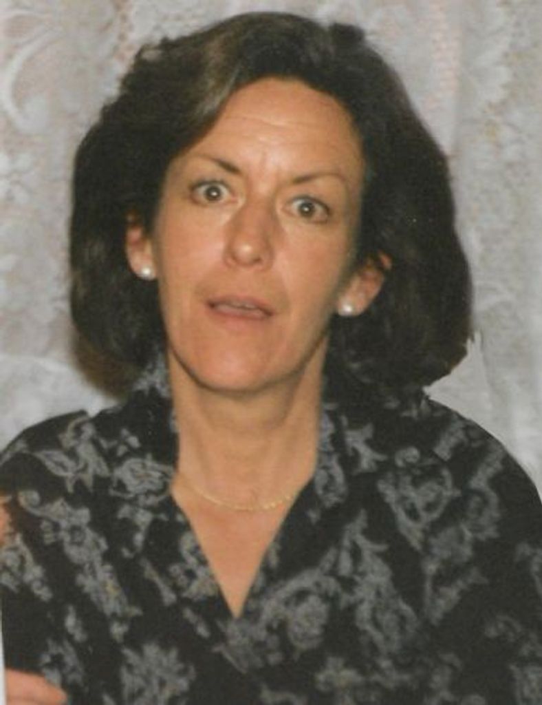 Carol Ann Gormly