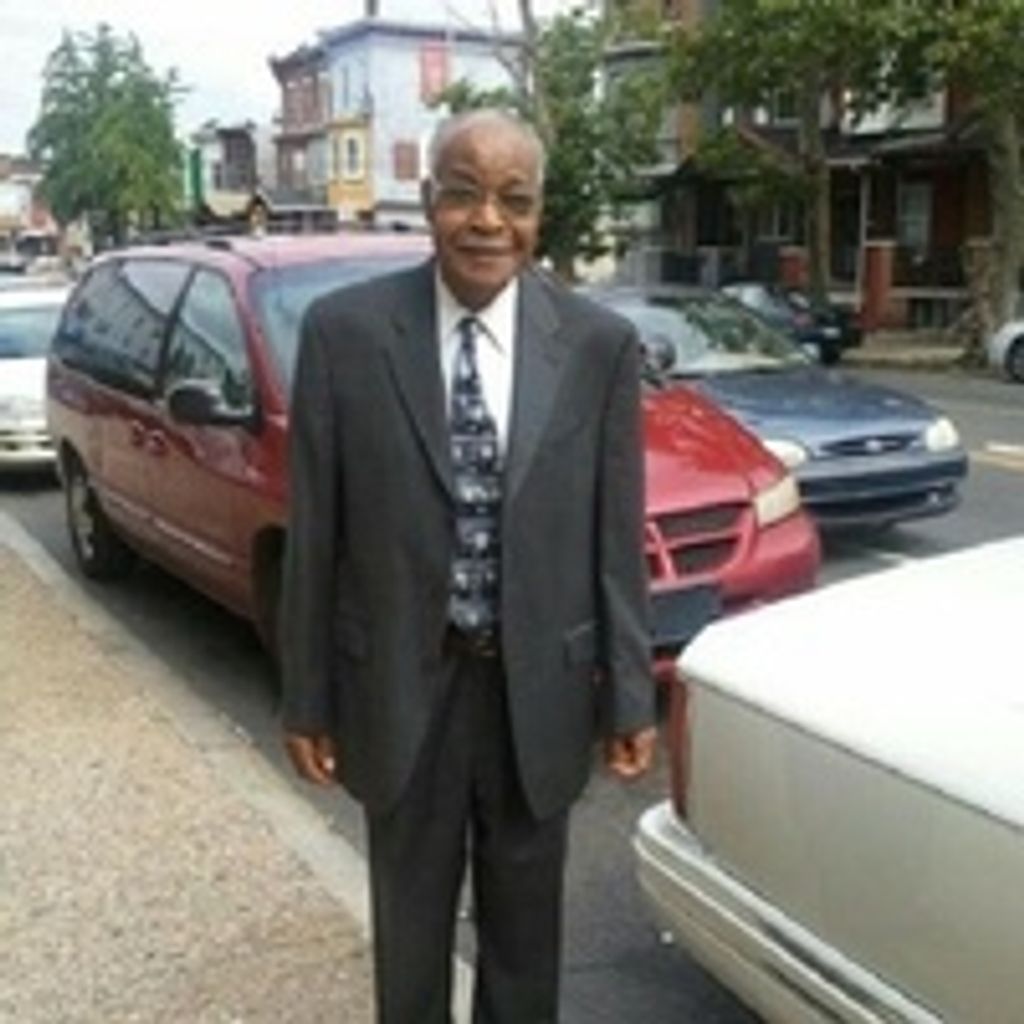 John Greene Sr