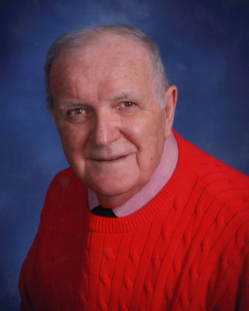 Donald D. Aspinwall