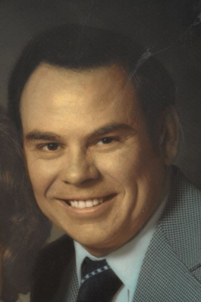 Glenn Mccoy
