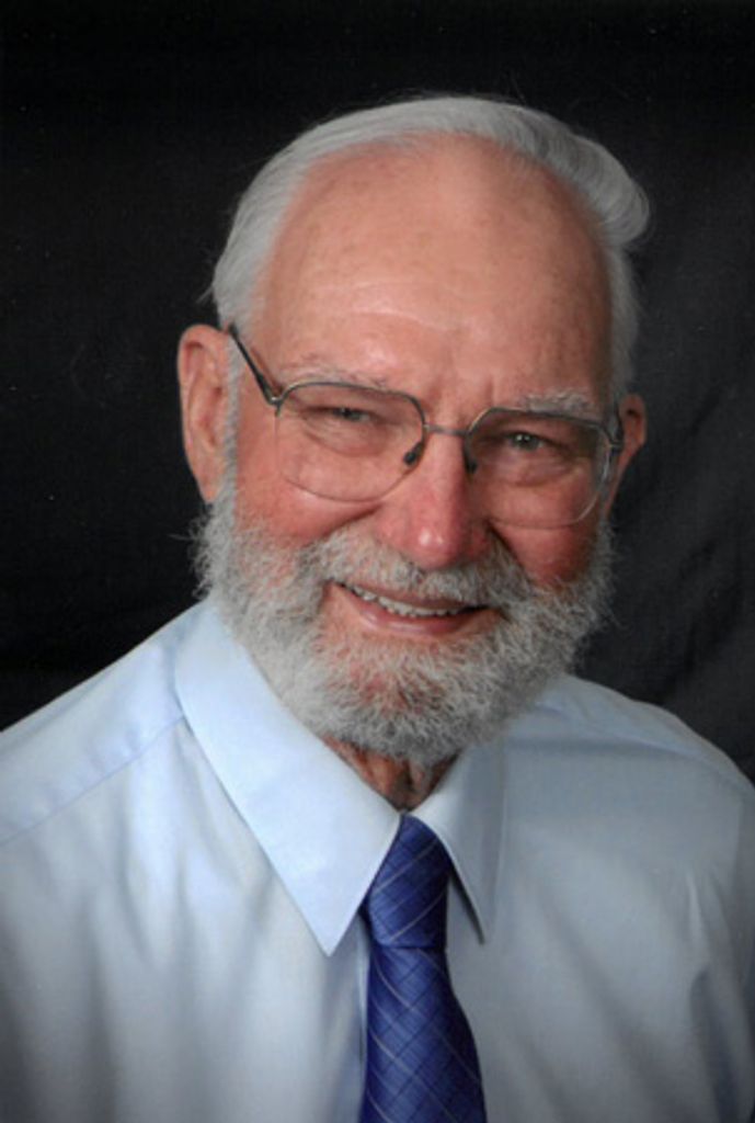 A. William (Bill) Kindzerski