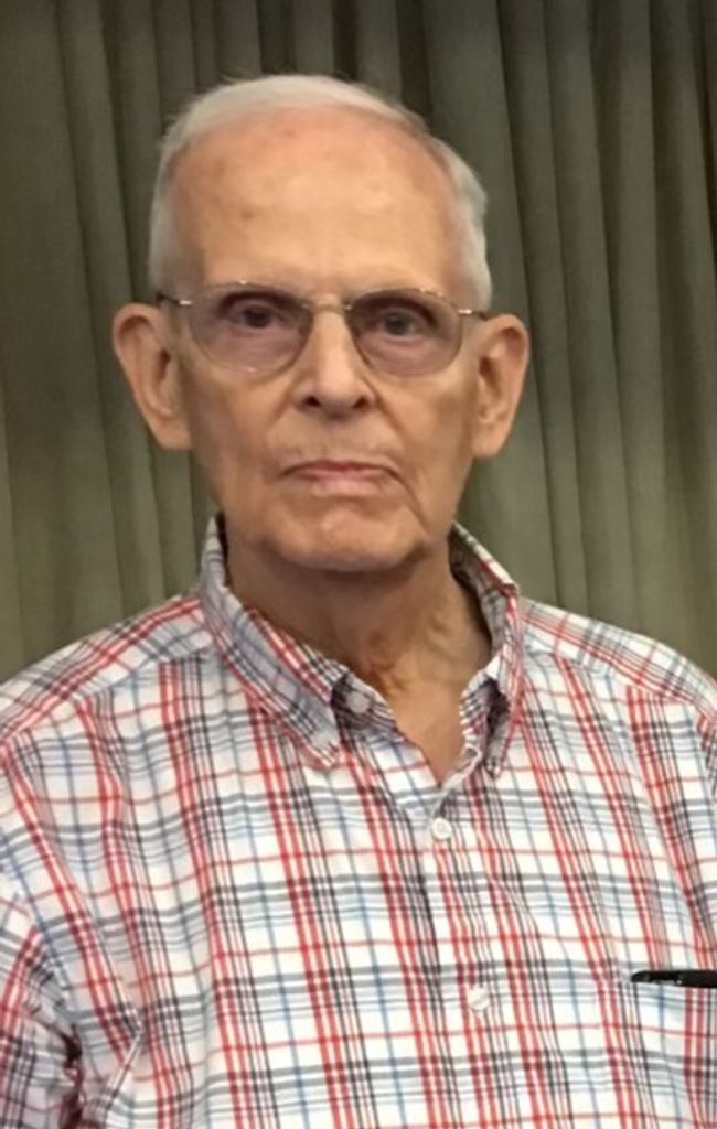 H. Franklin Long, Jr. Profile Photo
