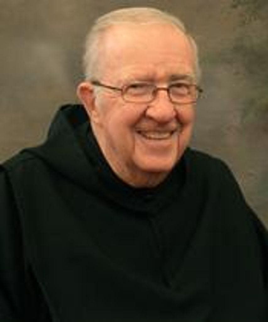 Abbot Owen Purcell, Osb