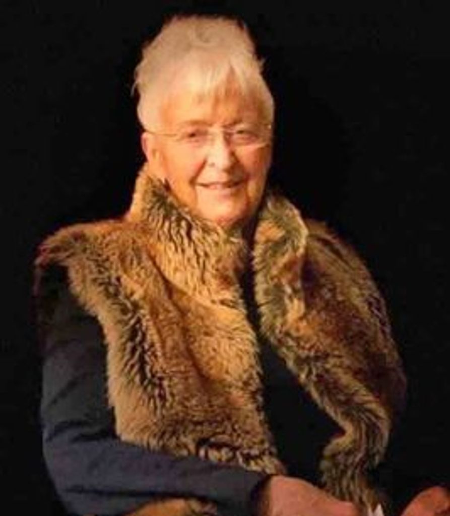 Dorothy Fobare