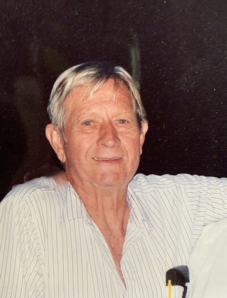 Loren Dale Estell Profile Photo