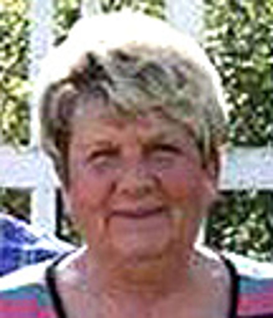 Reba Sue Hastings Worley