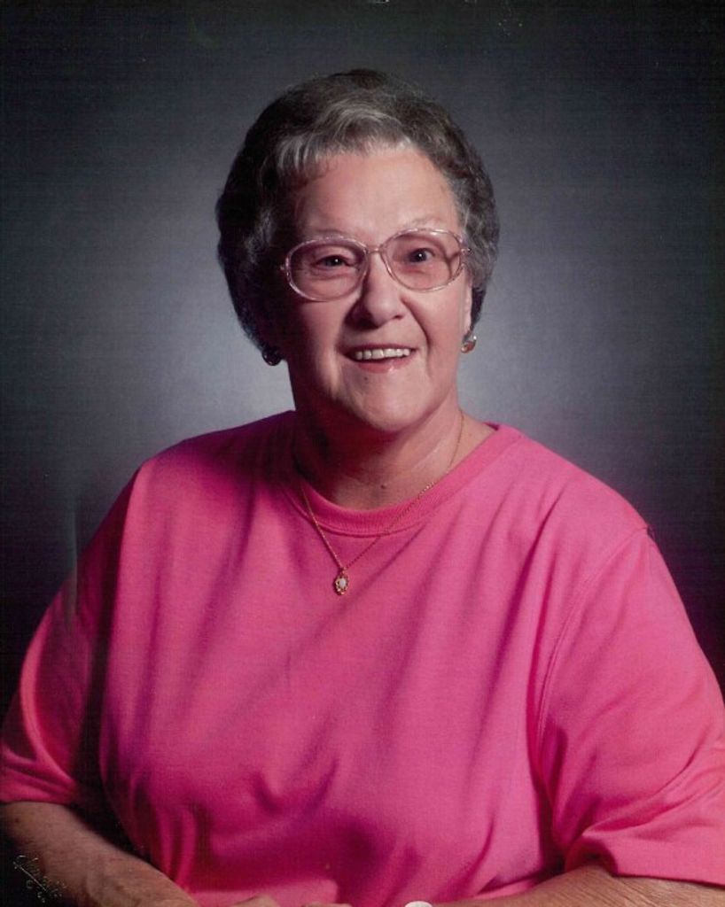 Hazel Ruth (Childers)  Hipp Profile Photo