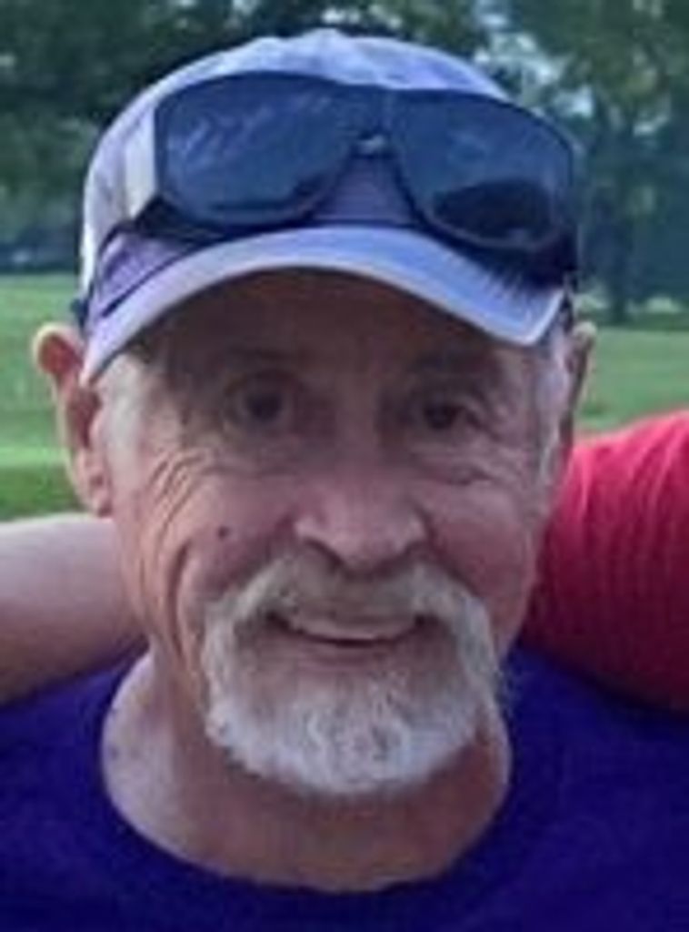 Robert A. Chambers Profile Photo