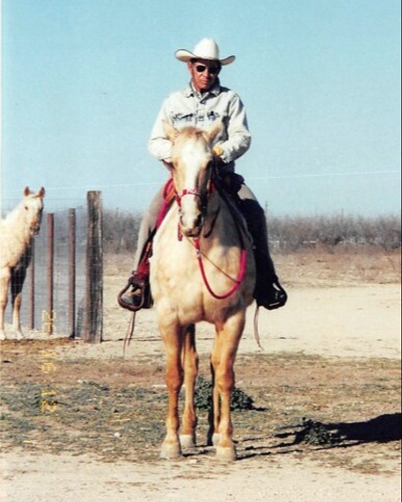 Jose O. Quintela Sr.