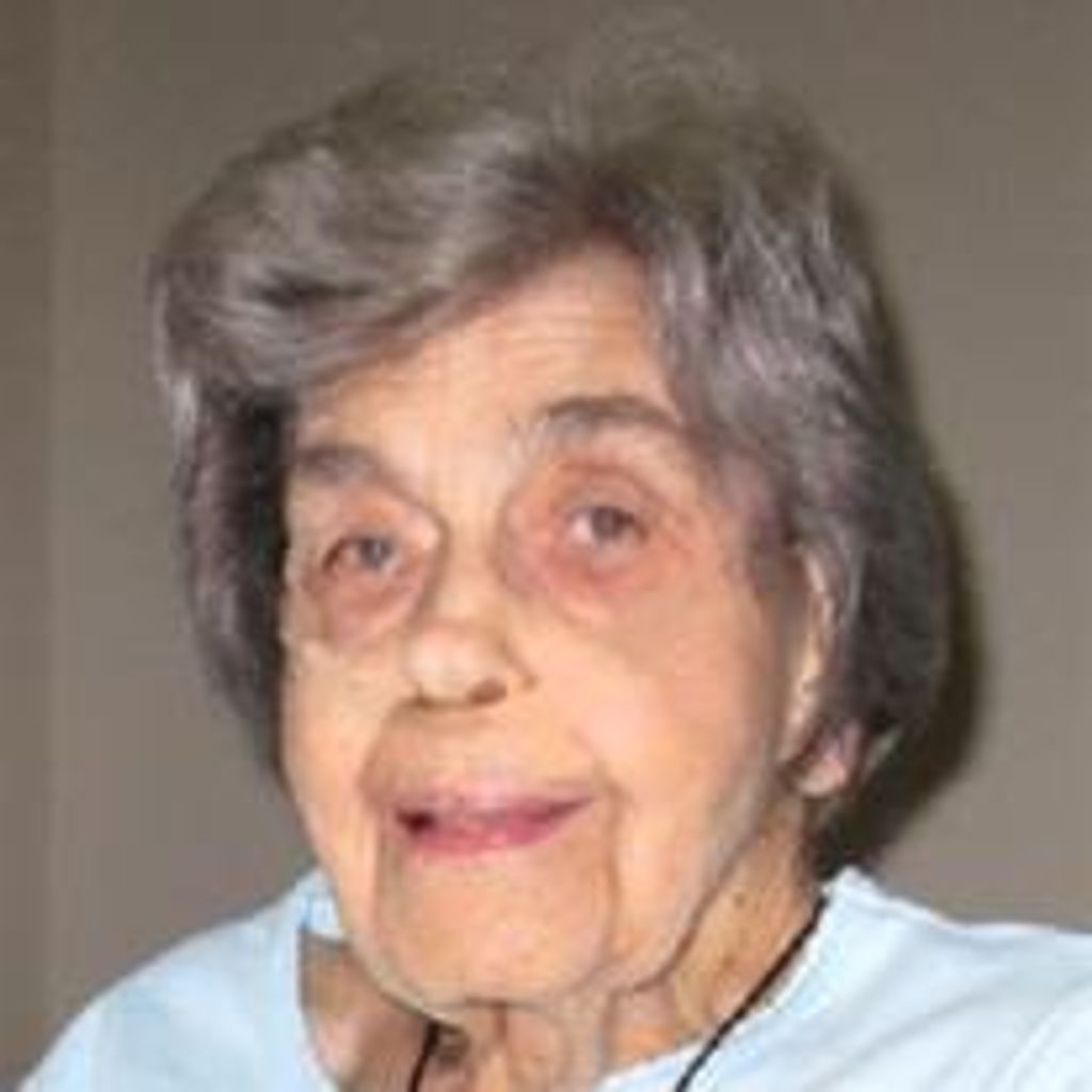 Cecilia Brookreson