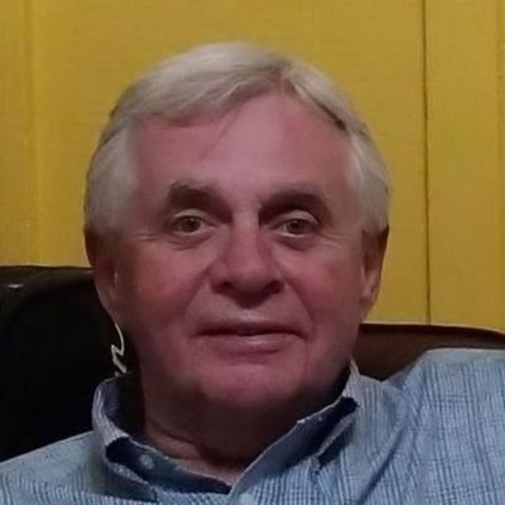 Geoffrey William Kelly Profile Photo