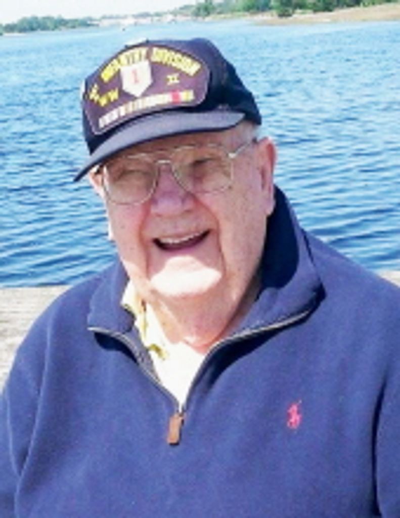 Edwin Lasalle Kirkwood Jr.