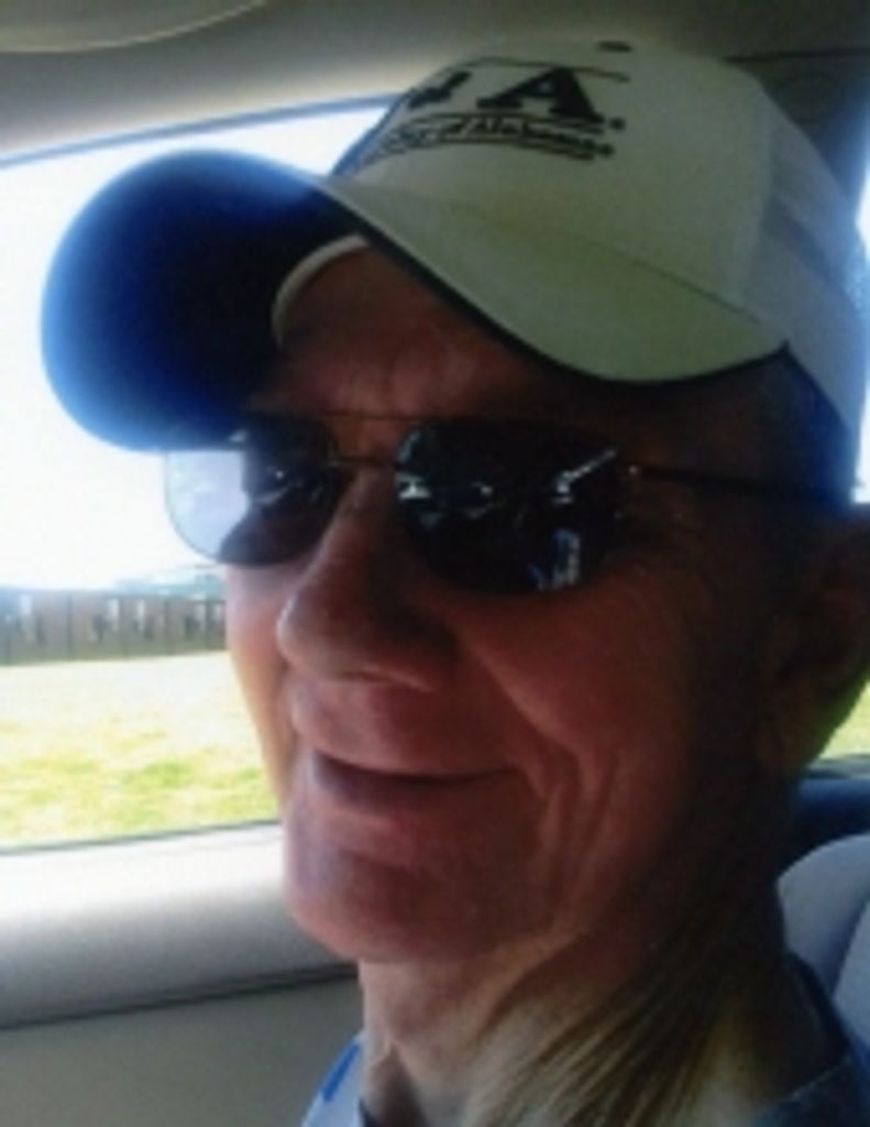 Larry Gene Mull Profile Photo