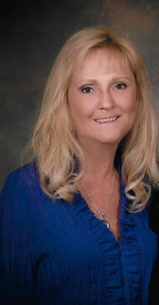 Linda (Vaughn)  Holeman