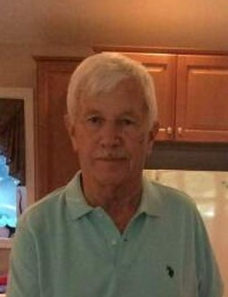 Barry Karl Markley