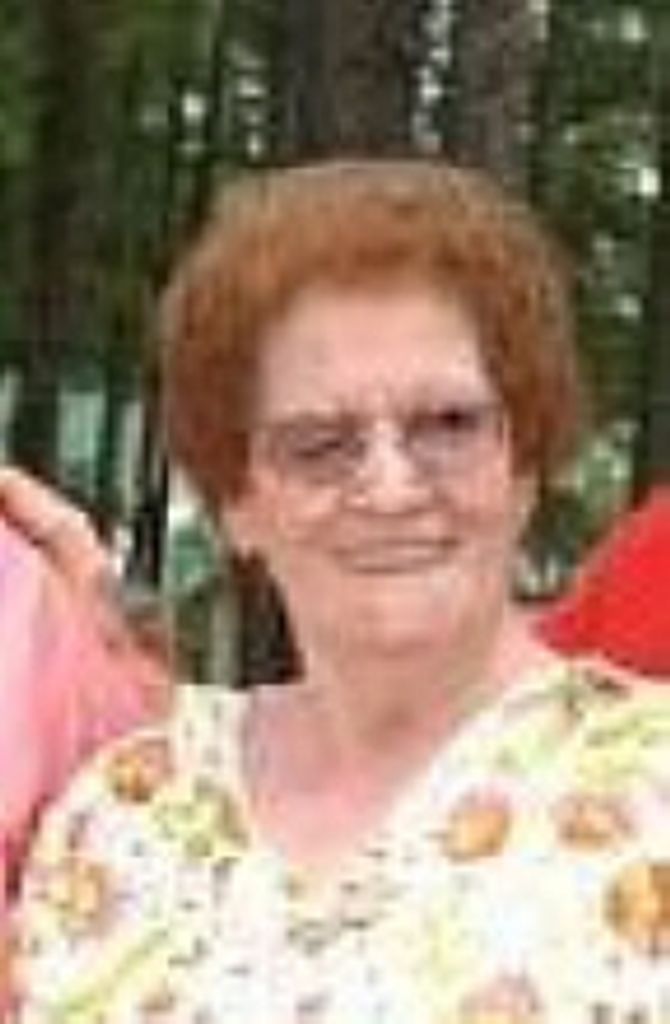 Ruby Idabell Rice