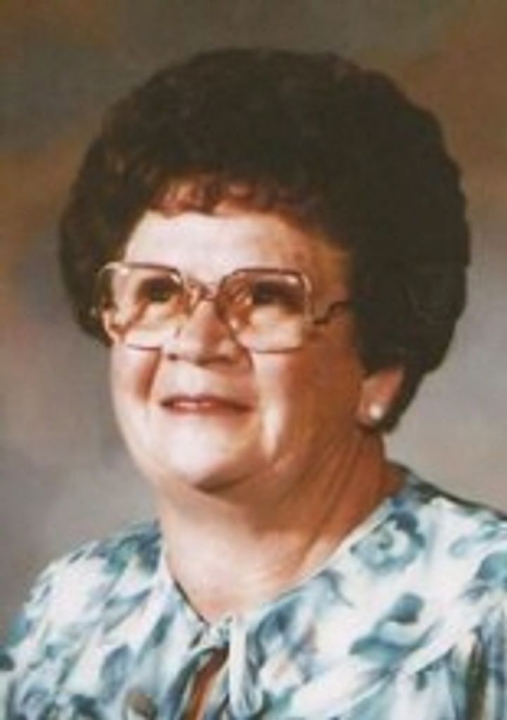 Emma Josephine Sickels