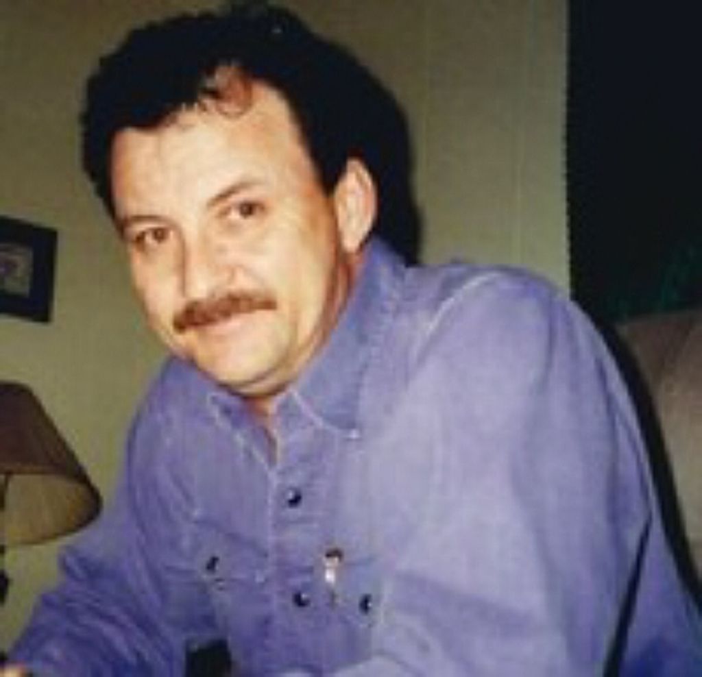 Jay Virgil Sargent