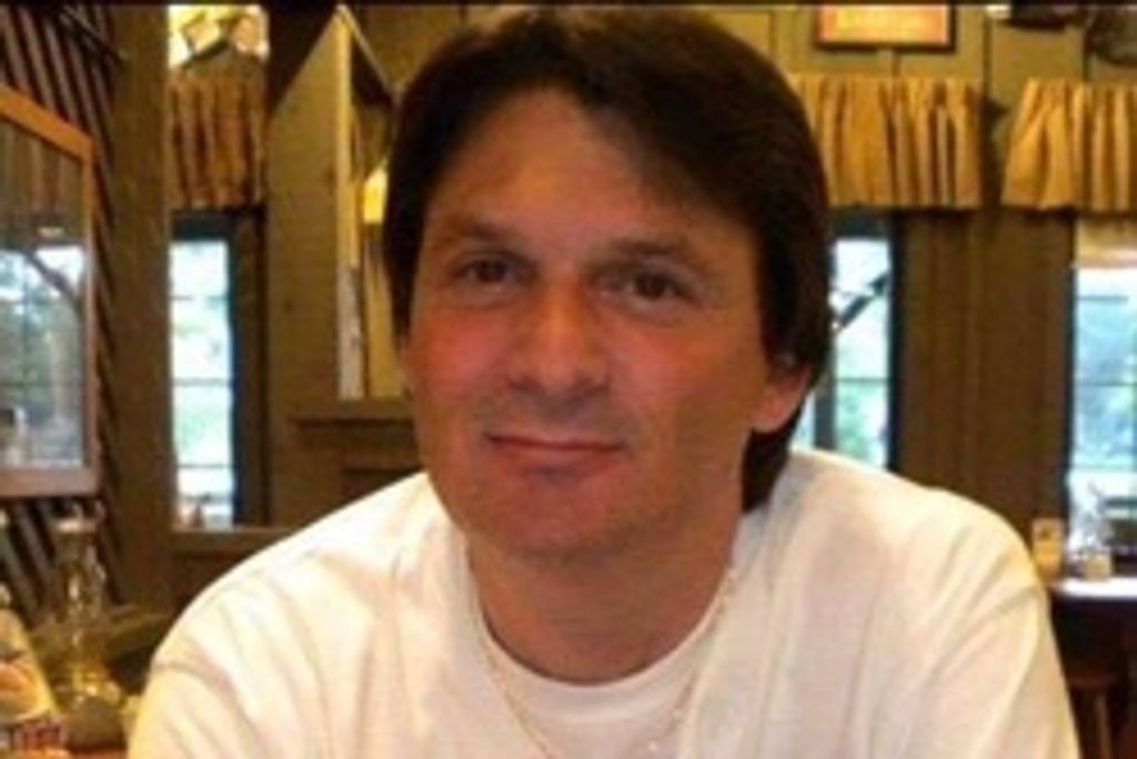 Timothy Everett Profile Photo